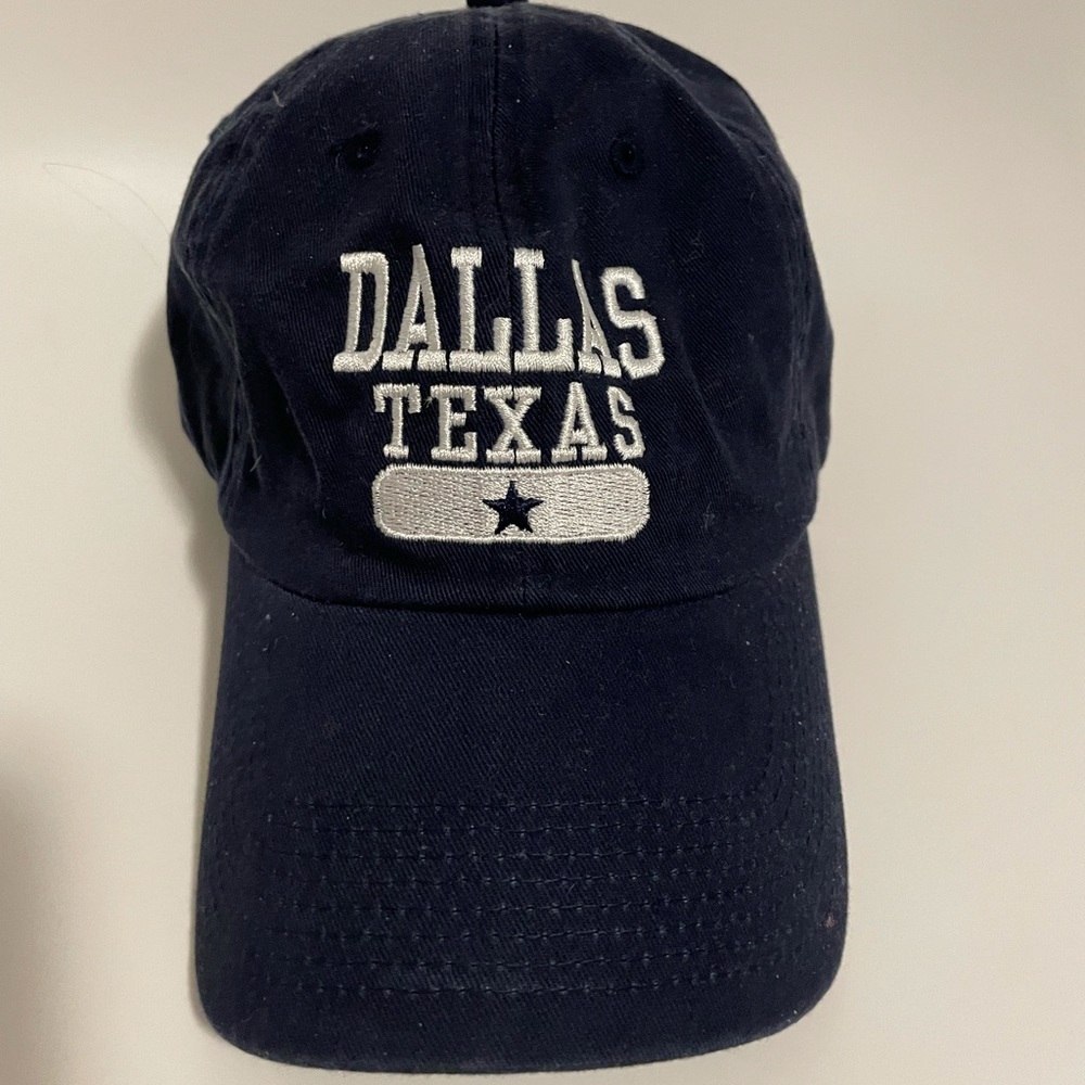 Dallas Texas Hat
